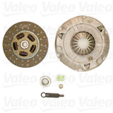 Valeo Clutch Kit - Chevrolet 52802207-VAL