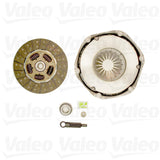 Clutch Kit - Chevrolet | 52802207