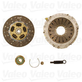 Clutch Kit - Pontiac | 52802208