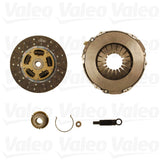 Valeo Clutch Kit - Pontiac 52802208-VAL