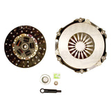 Clutch Kit - Chevrolet by Valeo 52802209-VAL