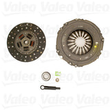 Valeo Clutch Kit - Chevrolet 52802209-VAL