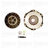 Clutch Kit - Chevrolet | 52802209