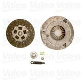 Valeo Clutch Kit - Buick 52802210-VAL