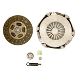 Clutch Kit - Chevrolet by Valeo 52802211-VAL