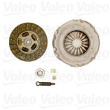 Valeo Clutch Kit - Chevrolet 52802211-VAL