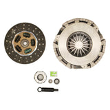 Clutch Kit - Chevrolet by Valeo 52802212-VAL