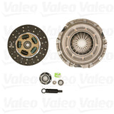 Valeo Clutch Kit - Chevrolet 52802212-VAL