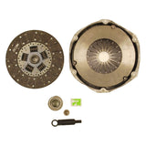 Clutch Kit - Checker by Valeo 52802214-VAL