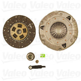 Valeo Clutch Kit - Checker 52802214-VAL