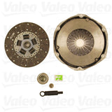 Clutch Kit - Checker | 52802214