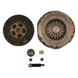 Clutch Kit - Pontiac by Valeo 52802222-VAL
