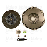 Valeo Clutch Kit - Pontiac 52802222-VAL