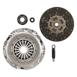 Clutch Kit - Chevrolet by Valeo 52802223-VAL