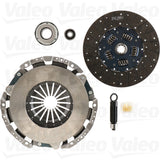 Valeo Clutch Kit - Chevrolet 52802223-VAL