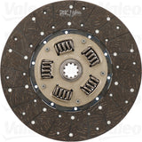 Valeo Clutch Kit - Chevrolet 52802223-VAL