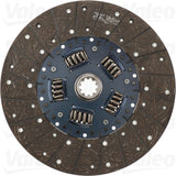 Valeo Clutch Kit - Chevrolet 52802223-VAL