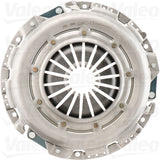 Valeo Clutch Kit - Chevrolet 52802223-VAL