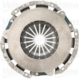 Valeo Clutch Kit - Chevrolet 52802223-VAL