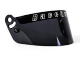 RaceQuip PRO Series Shield - Dark Smoke by RaceQuip RQP204004