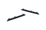 Acexxon Acexxon G20 3-Series LCI M-Sport Rear Reflector Insert Set - Honeycomb R20-10-2