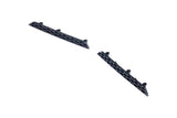 Acexxon Acexxon G20 3-Series LCI M-Sport Rear Reflector Insert Set - Honeycomb R20-10-2