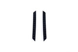 Acexxon Acexxon G20 3-Series LCI M-Sport Rear Reflector Insert Set - Honeycomb R20-10-2