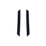 Acexxon G20 3-Series LCI M-Sport Rear Reflector Insert Set - Honeycomb by IND Distribution R25-10-2