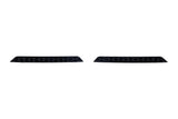 Acexxon Acexxon G20 3-Series LCI M-Sport Rear Reflector Insert Set - Honeycomb R20-10-2