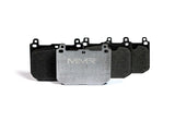 MMR RP750 Tack & Motorsport Brake Pads (Front) - BMW / F20 / F21 / F22 / F23 / F30 / F31 / F32 / F33