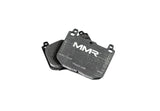 MMR RP750 Tack & Motorsport Brake Pads (Rear) - BMW / F20 / F21 / F22 / F23 / F30 / F31 / F32 / F33