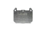 MMR MMR RP750 Tack & Motorsport Brake Pads (Front) - BMW / F20 / F21 / F22 / F23 / F30 / F31 / F32 / F33 FMMR27-0502F