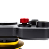 JQ Werks Madtrace BMW G Chassis Racing Steering Wheel System by JQ Werks