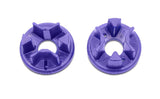 SuperPro 2002 Mini Cooper Front Engine Mount Bushing by Superpro SPRSPF2426K