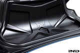 Alpha-N Alpha-N Carbon CSL Trunk Lid - BMW G87 M2 AN-0321