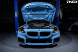Alpha-N Alpha-N Carbon Engine Cover - BMW / G8X / S58 / M2 / M3 / M4