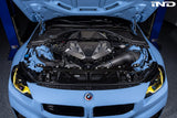Alpha-N Alpha-N Carbon Engine Cover - BMW / G8X / S58 / M2 / M3 / M4
