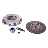 Clutch Kit - Ford by Valeo 52902003-VAL