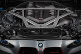 Eventuri Eventuri BMW G8X CS / CSL Black Carbon Intake Retrofit Kit