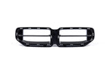 Alpha-N Alpha-N Carbon Front Grille - BMW G87 M2