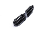 Alpha-N Alpha-N Carbon Front Grille - BMW G87 M2
