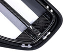 Alpha-N Alpha-N Carbon Front Grille - BMW G87 M2