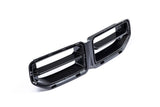 Alpha-N Alpha-N Carbon Front Grille - BMW G87 M2