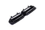 Alpha-N Alpha-N Carbon Front Grille - BMW G87 M2