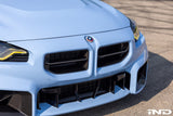 Alpha-N Alpha-N Carbon Front Grille - BMW G87 M2