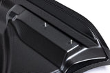Alpha-N Alpha-N Carbon Vented Hood - BMW G87 M2