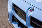 Alpha-N Alpha-N Carbon Front Grille - BMW G87 M2