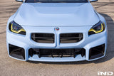 Alpha-N Alpha-N Carbon Front Grille - BMW G87 M2