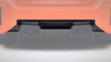 Alpha-N Alpha-N Carbon Rear Diffuser - BMW G87 M2 AN-0319
