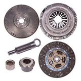 Clutch Kit - Pontiac by Valeo 52972201-VAL